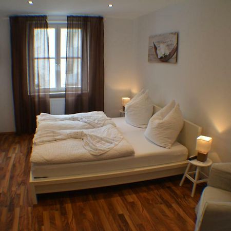 Apartment Avenzio Вюрцбург Екстериор снимка