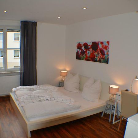 Apartment Avenzio Вюрцбург Екстериор снимка