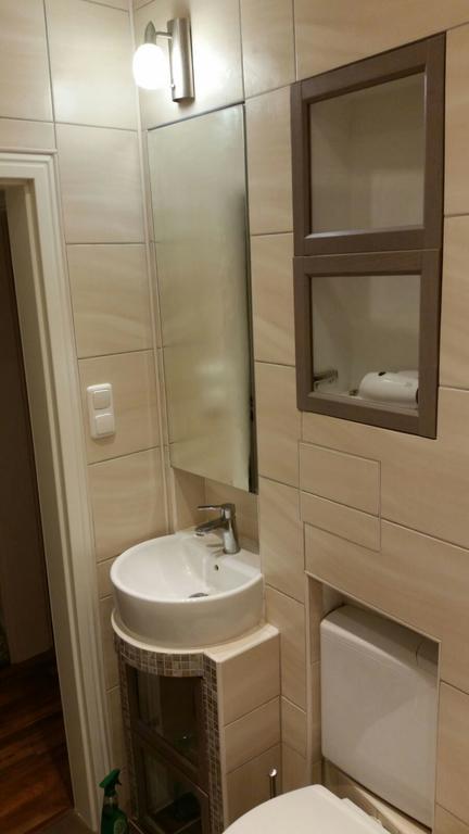 Apartment Avenzio Вюрцбург Екстериор снимка
