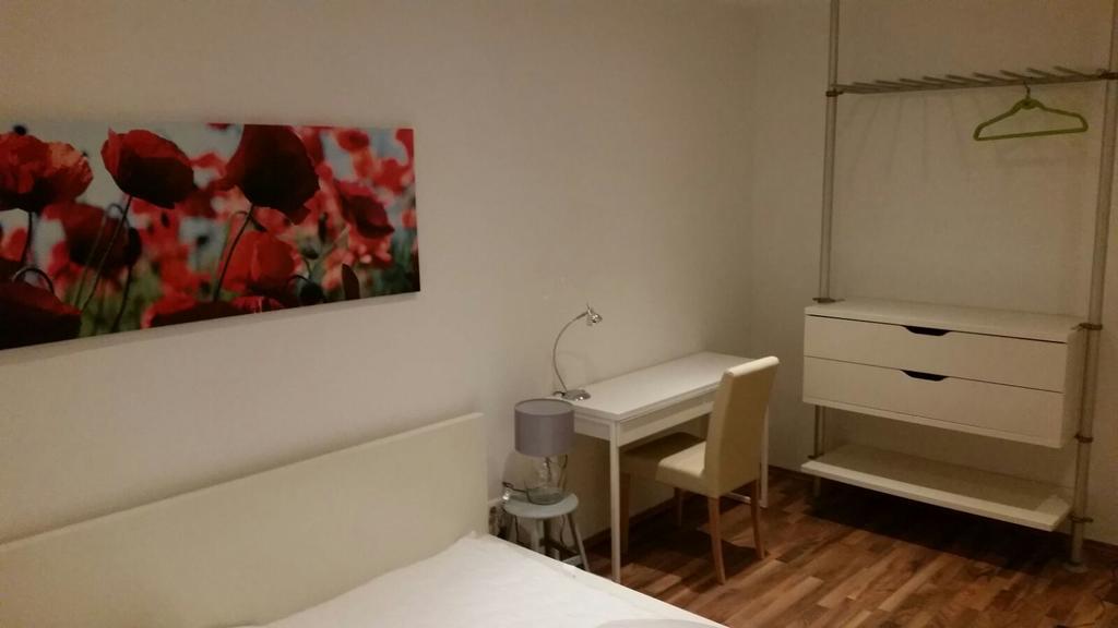 Apartment Avenzio Вюрцбург Екстериор снимка