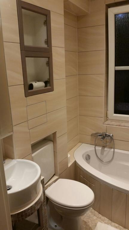 Apartment Avenzio Вюрцбург Екстериор снимка