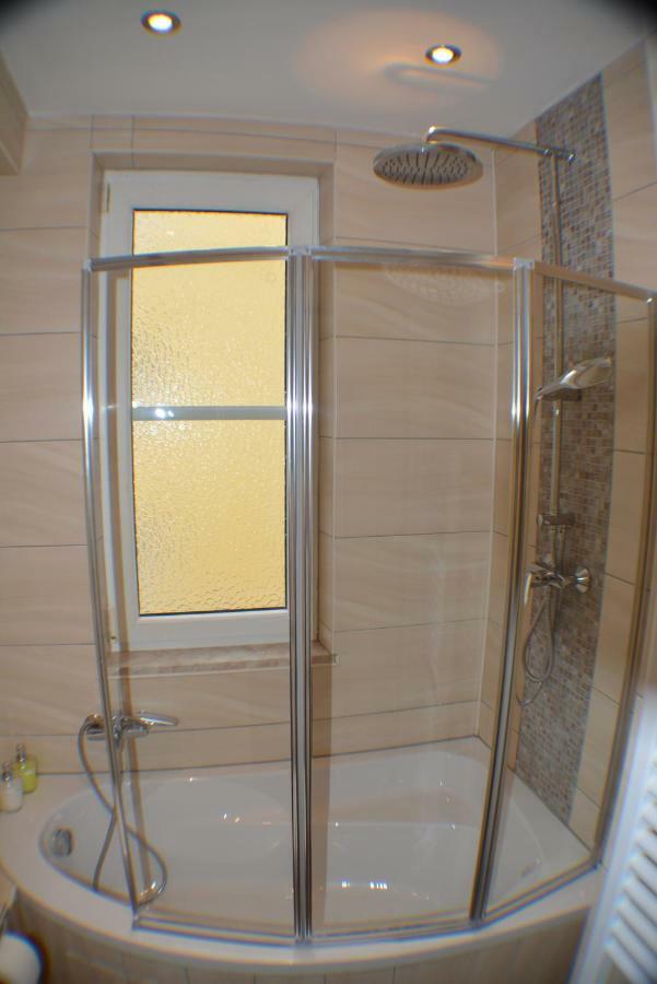 Apartment Avenzio Вюрцбург Екстериор снимка