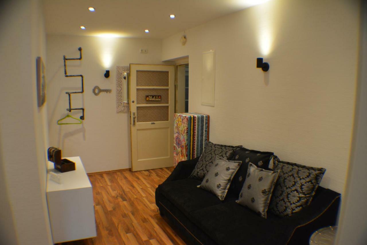 Apartment Avenzio Вюрцбург Екстериор снимка